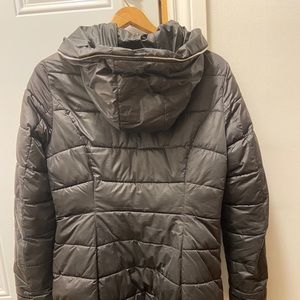 Manteau d’hiver ookpik